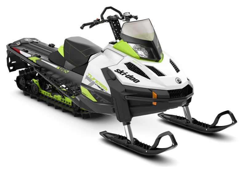 2020 SkiDoo Tundra Extreme 600 H.o. ETec Es For Sale in Huron, OH Snowmobile Trader
